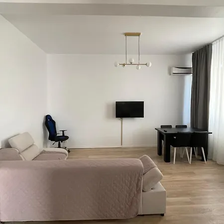 Aparent Iulia Apartament