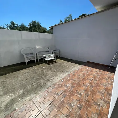 Apartament Aparent Iulia