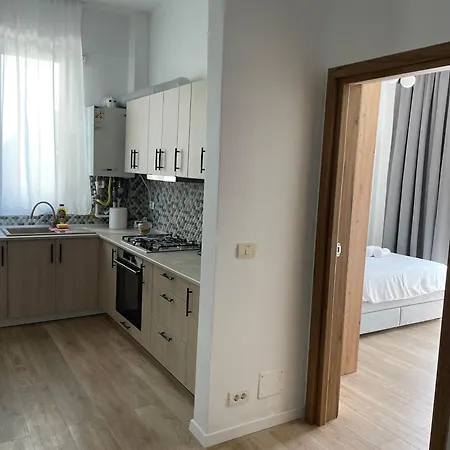 Aparent Iulia Apartament