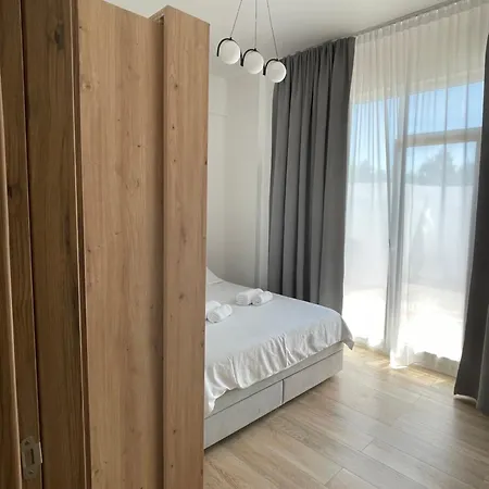 Apartament Aparent Iulia