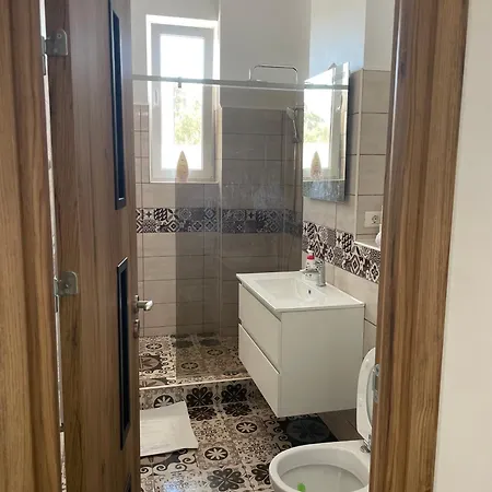 Aparent Iulia Apartament *